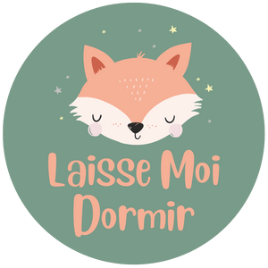 Laisse Moi Dormir