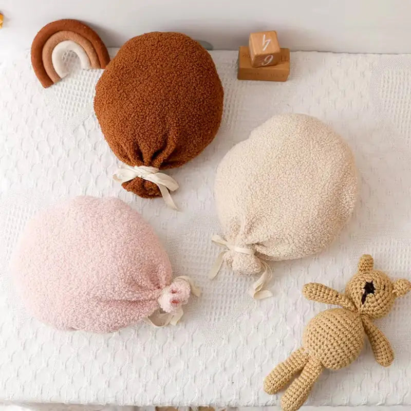 Ballon Décoratif Chambre Bébé