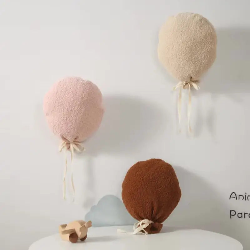 Ballon Décoratif Chambre Bébé