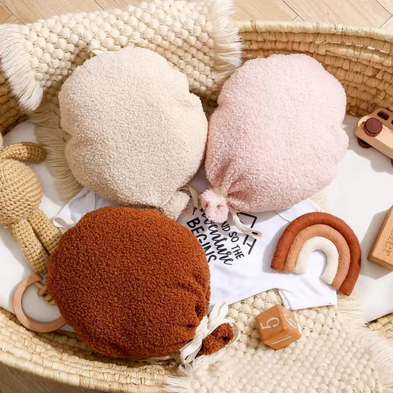 Ballon Décoratif Chambre Bébé