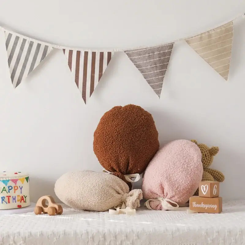 Ballon Décoratif Chambre Bébé