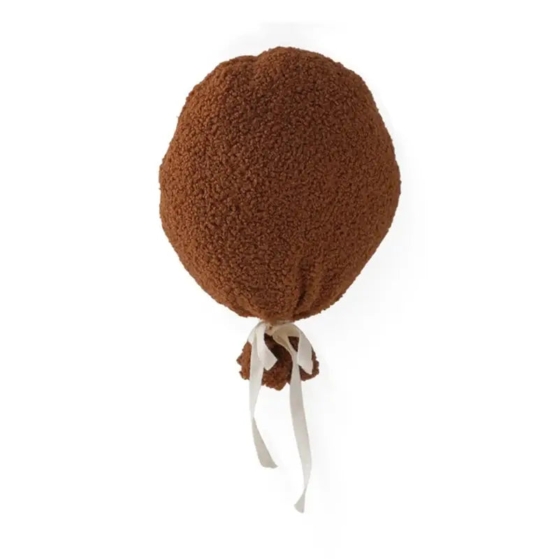 Ballon Décoratif Chambre Bébé - Marron