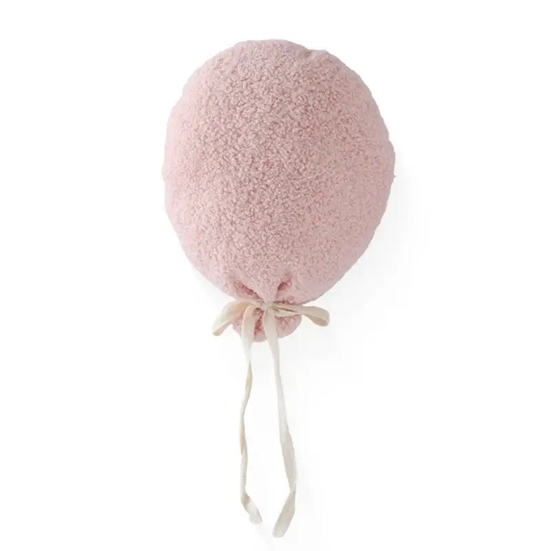 Ballon Décoratif Chambre Bébé - Rose
