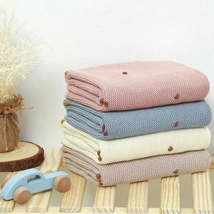 couverture bebe plaide bebe couverture en polaire bebe couverture laine pour bebe