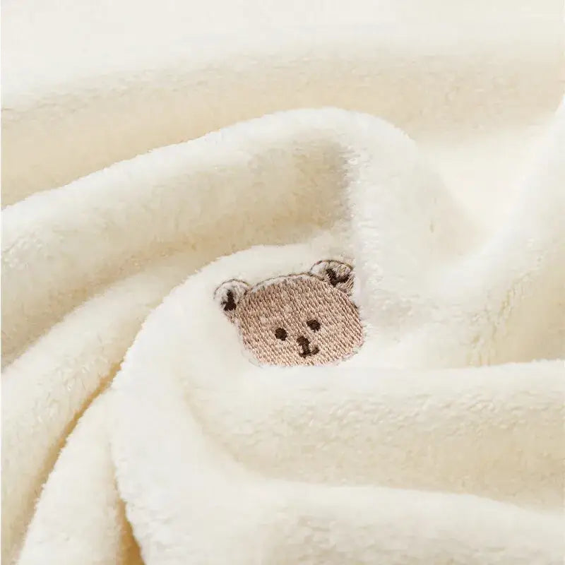 couverture bebe plaide bebe couverture en polaire bebe couverture laine pour bebe