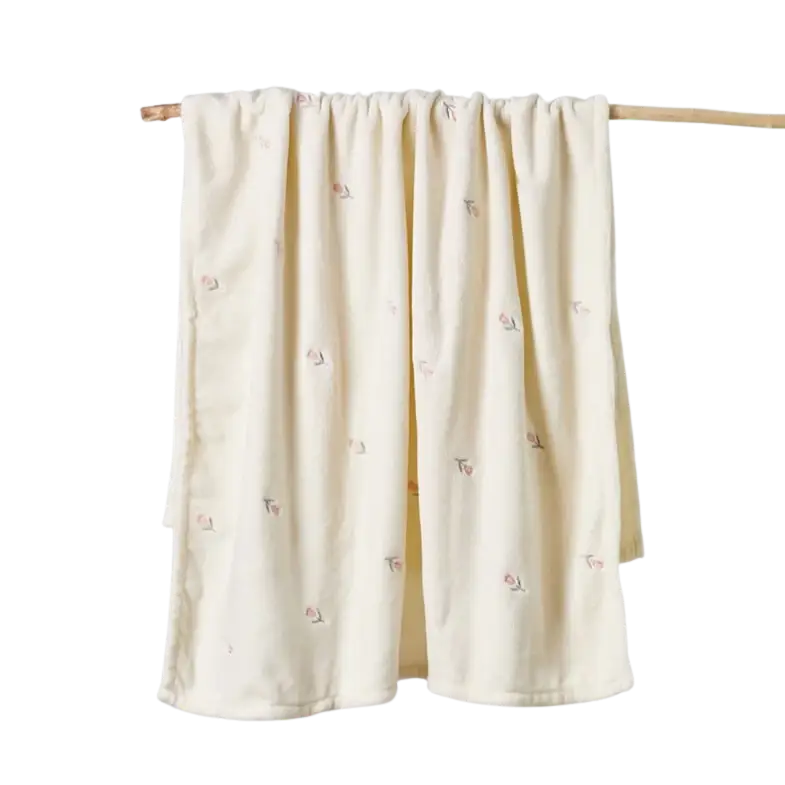 couverture bebe plaide bebe couverture en polaire bebe couverture laine pour bebe