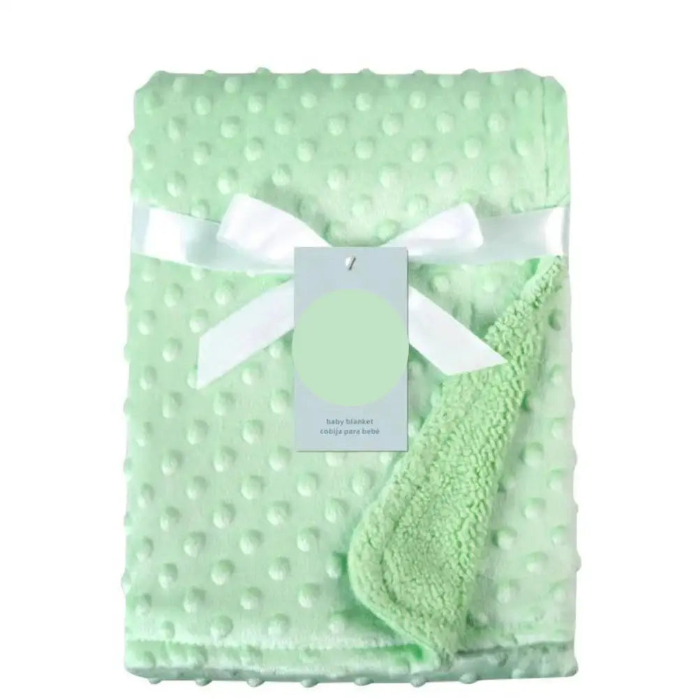 Couverture Bébé Polaire couverture bebe plaide bebe couverture en polaire bebe couverture laine pour bebe