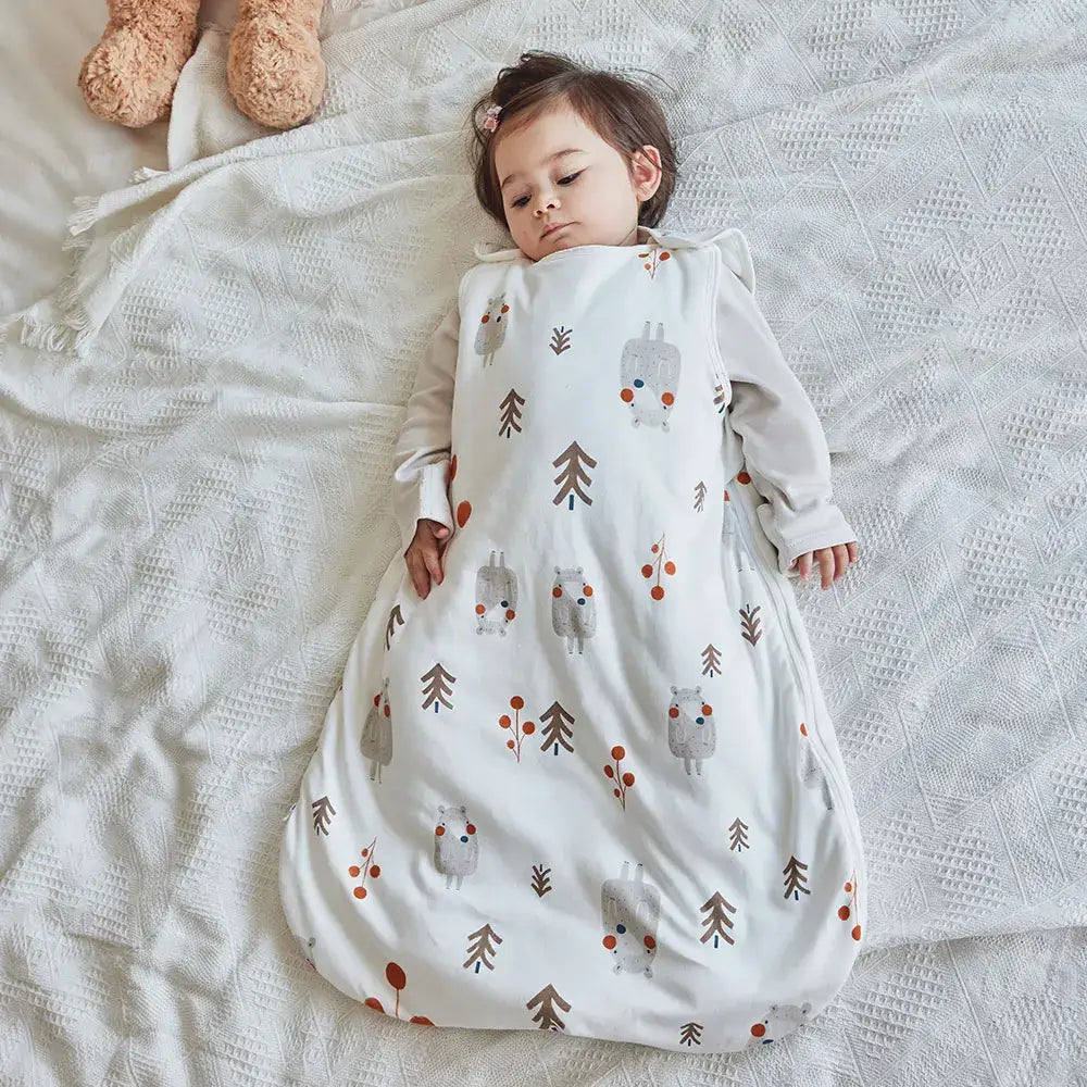 Gigoteuse Bébé Hiver TOG 2,5 gigoteuse turbulette gigoteuse gigoteuse hiver gigoteuse tog 2