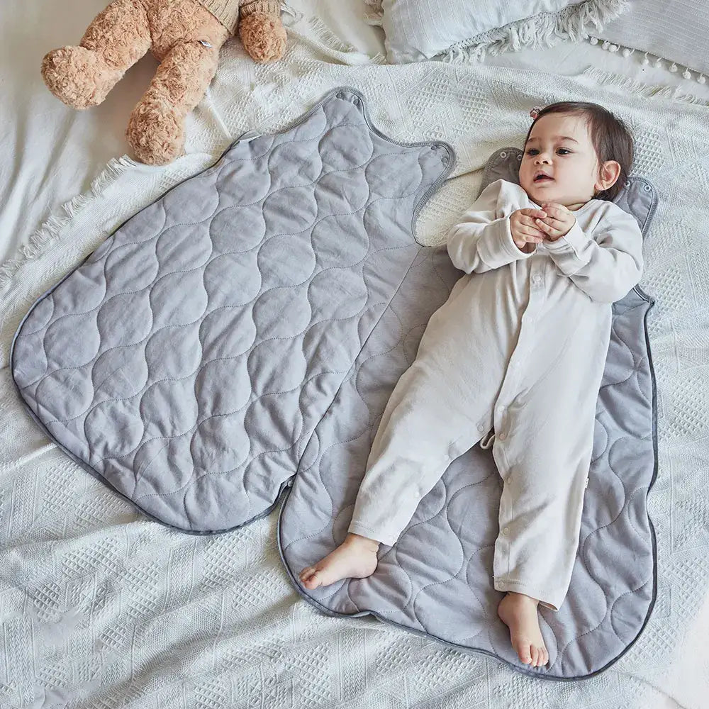 Gigoteuse Bébé Hiver TOG 2,5 gigoteuse turbulette gigoteuse gigoteuse hiver gigoteuse tog 2