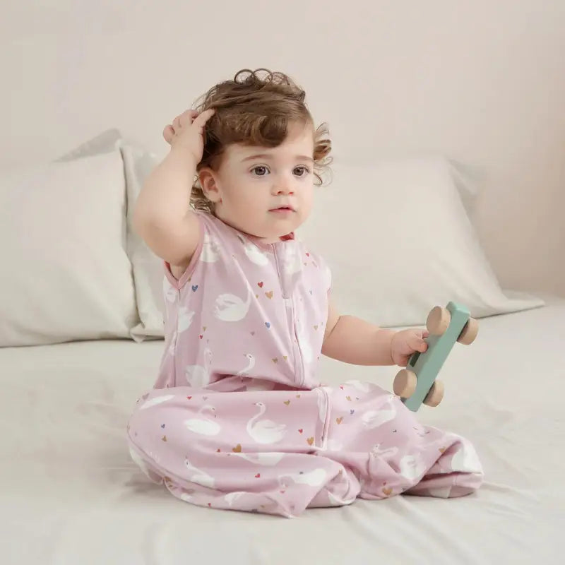 Gigoteuse bébé été gigoteuse turbulette gigoteuse gigoteuse été gigoteuse tog 1