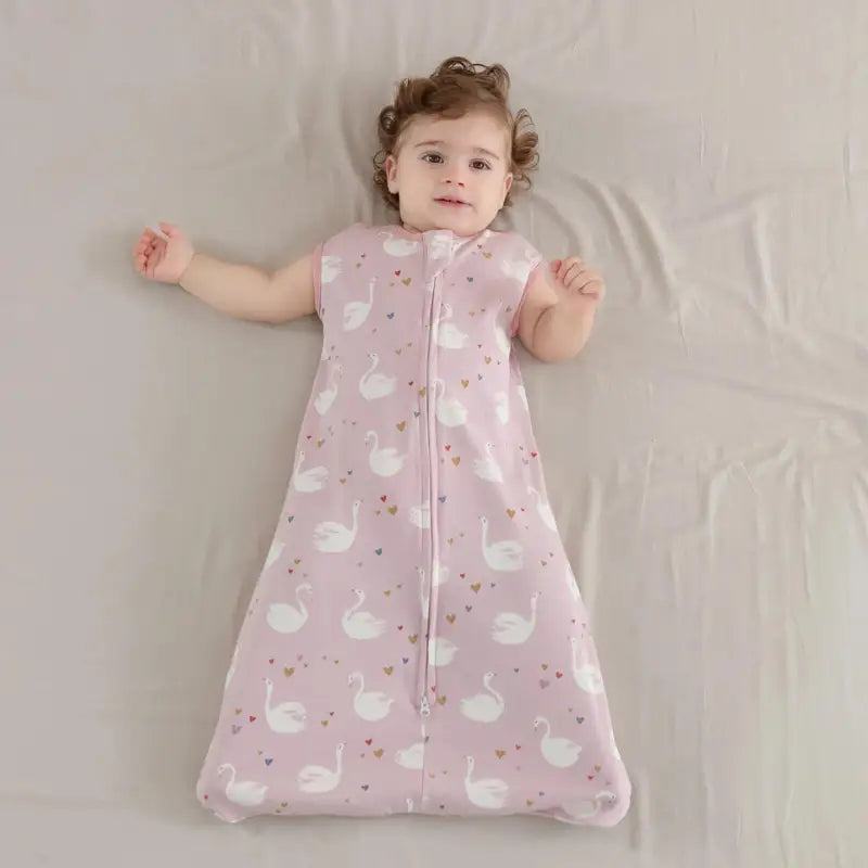 Gigoteuse bébé été gigoteuse turbulette gigoteuse gigoteuse été gigoteuse tog 1