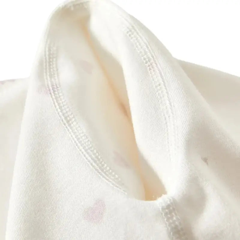 Grenouillère Bébé Coeur