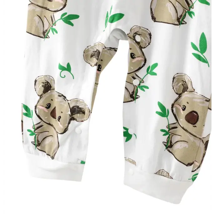 Grenouillère Bébé Mi-Saison grenouillère bebe grenouillere bebe pyjama bebe pyjama naissance