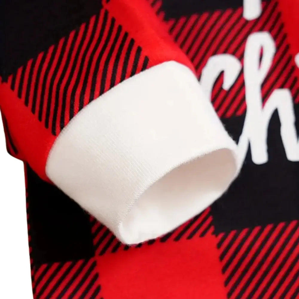 Grenouillère Bébé Noël - Grenouillère