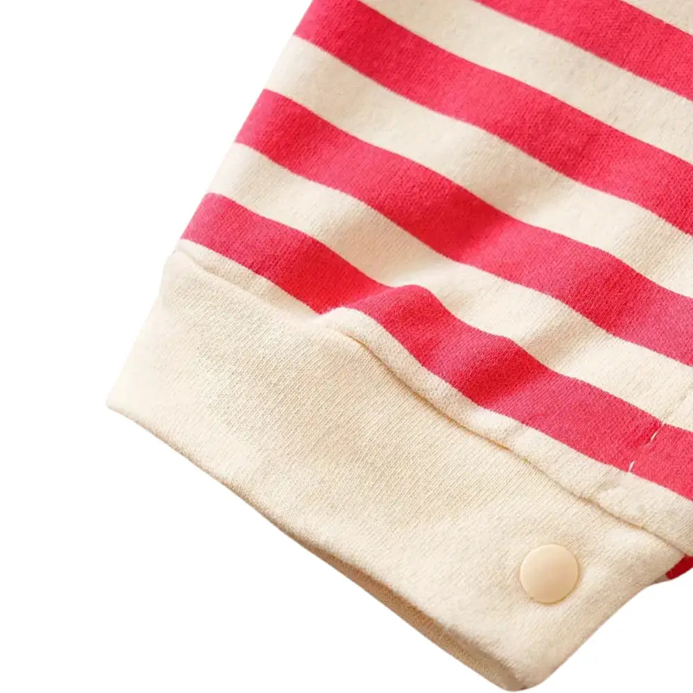 Grenouillère Bébé Noël - Grenouillère