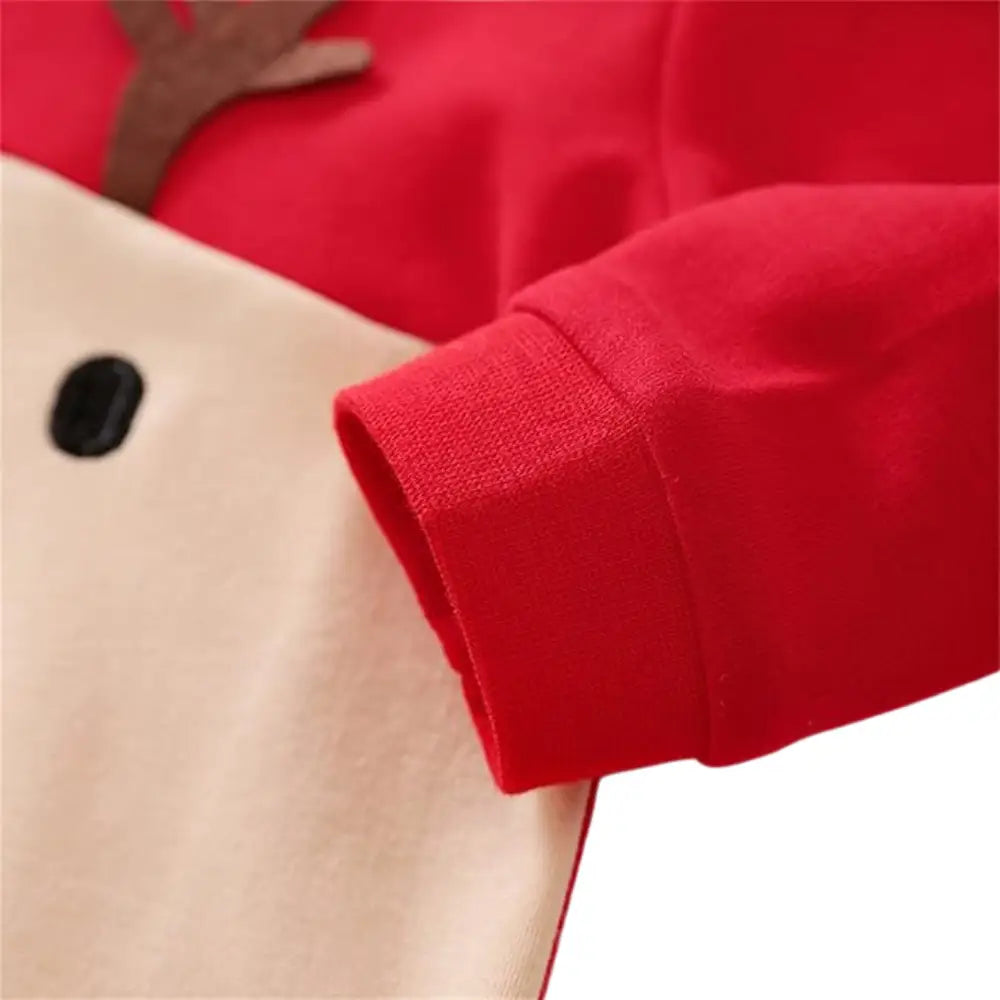 Grenouillère Bébé Noël - Grenouillère