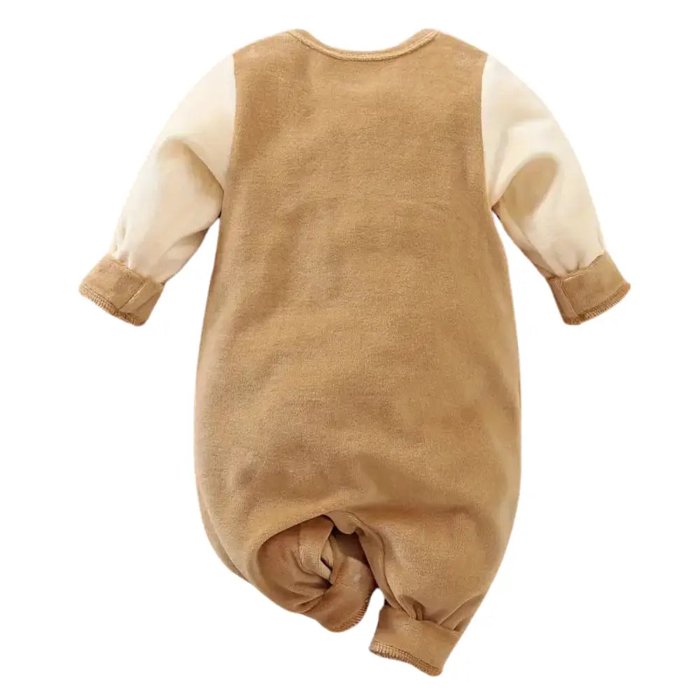 Grenouillère Bébé Noël - Grenouillère