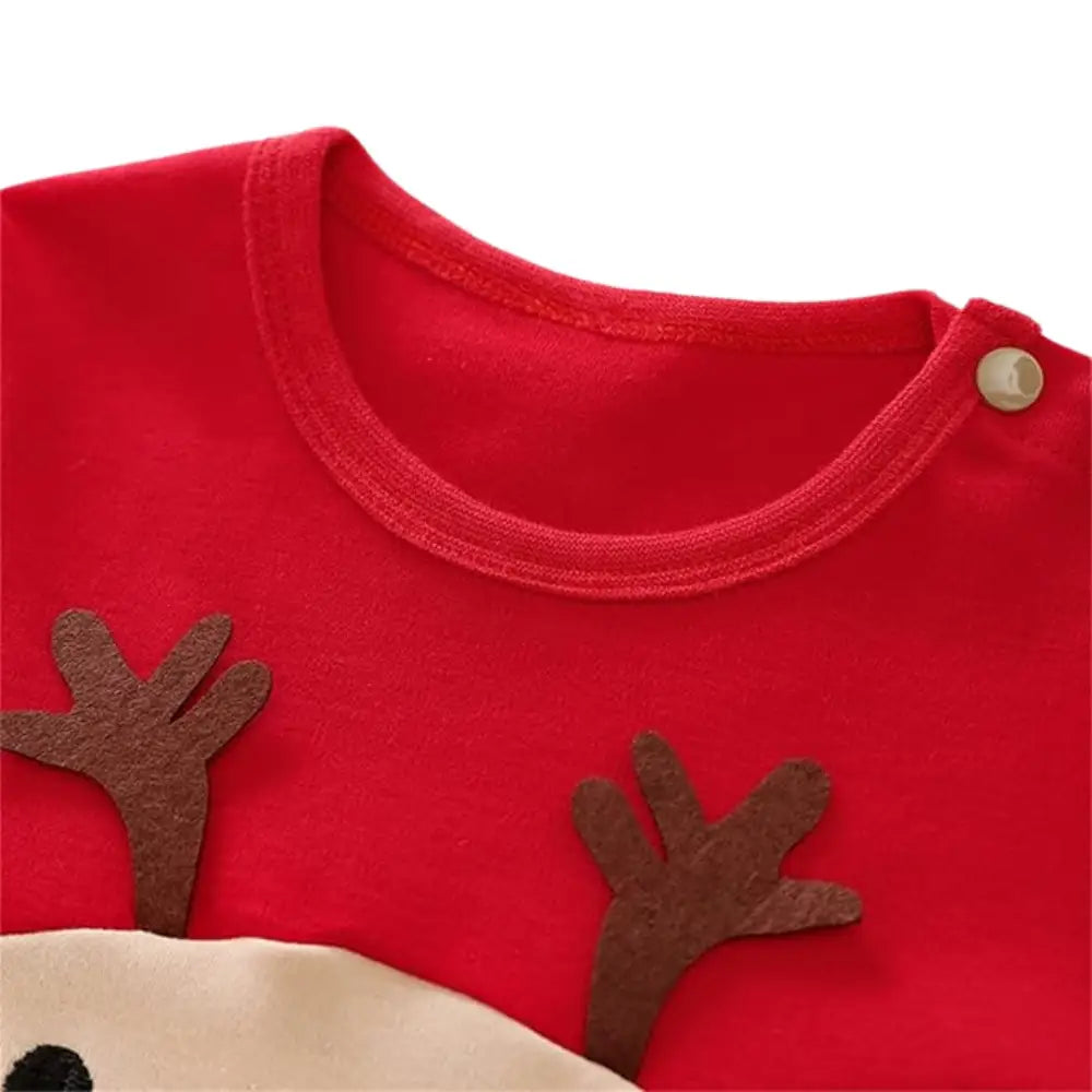 Grenouillère Bébé Noël - Grenouillère