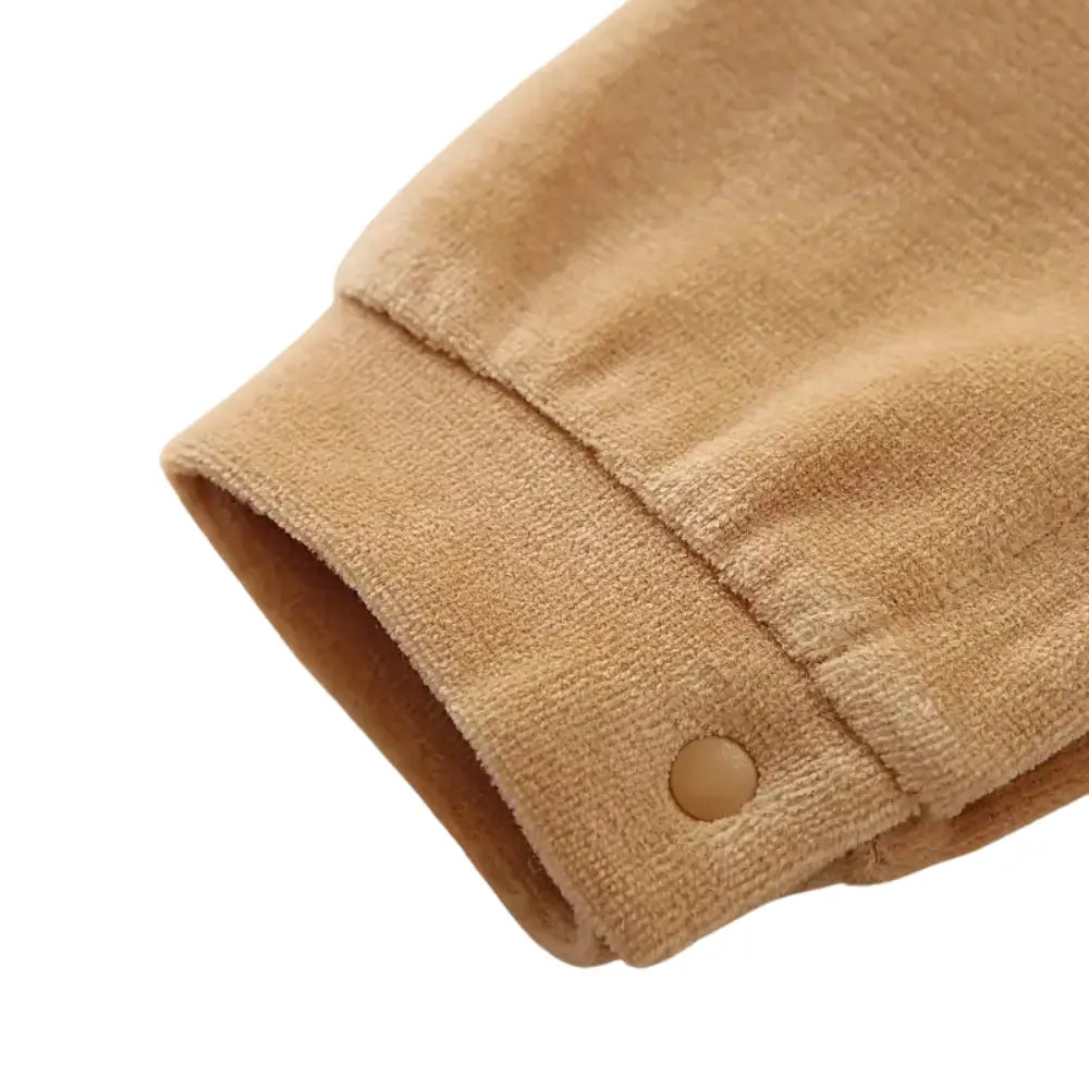 Grenouillère Bébé Noël - Grenouillère