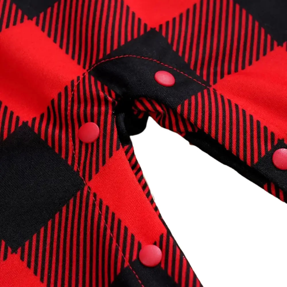 Grenouillère Bébé Noël - Grenouillère