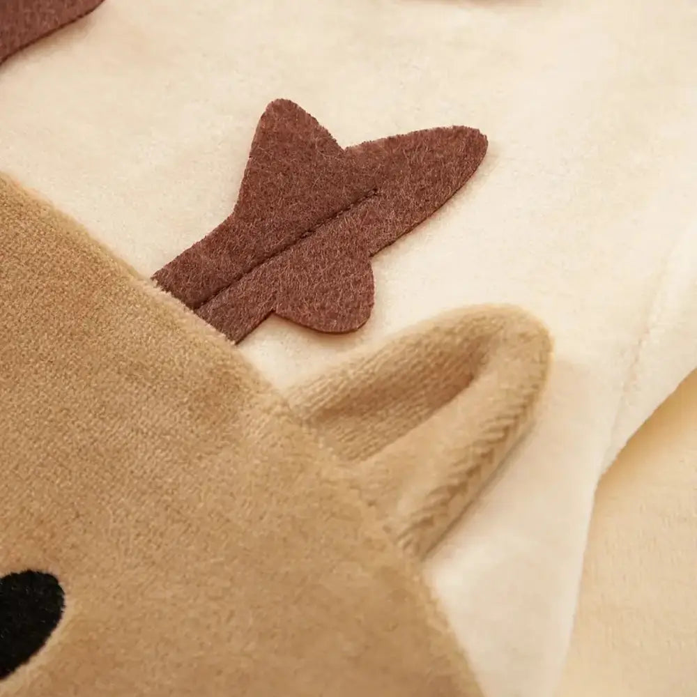 Grenouillère Bébé Noël - Grenouillère