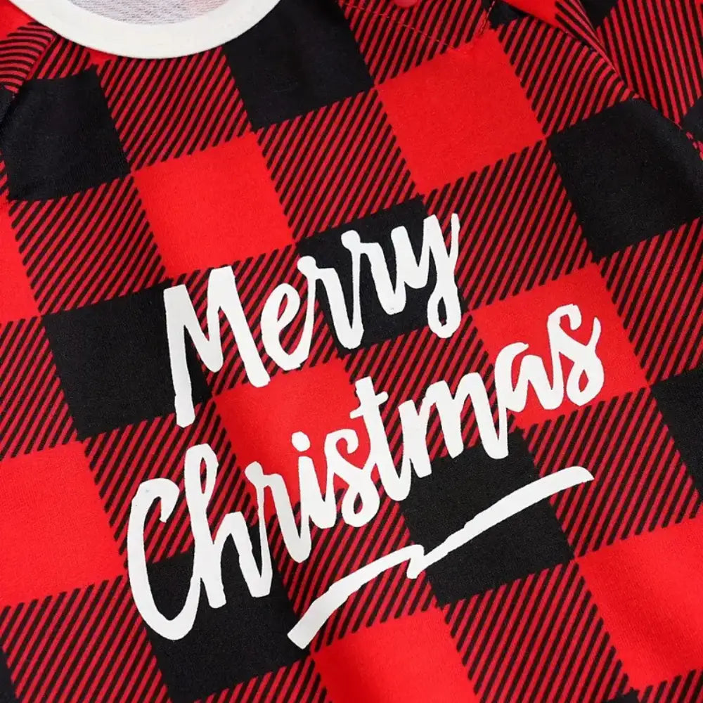 Grenouillère Bébé Noël - Grenouillère