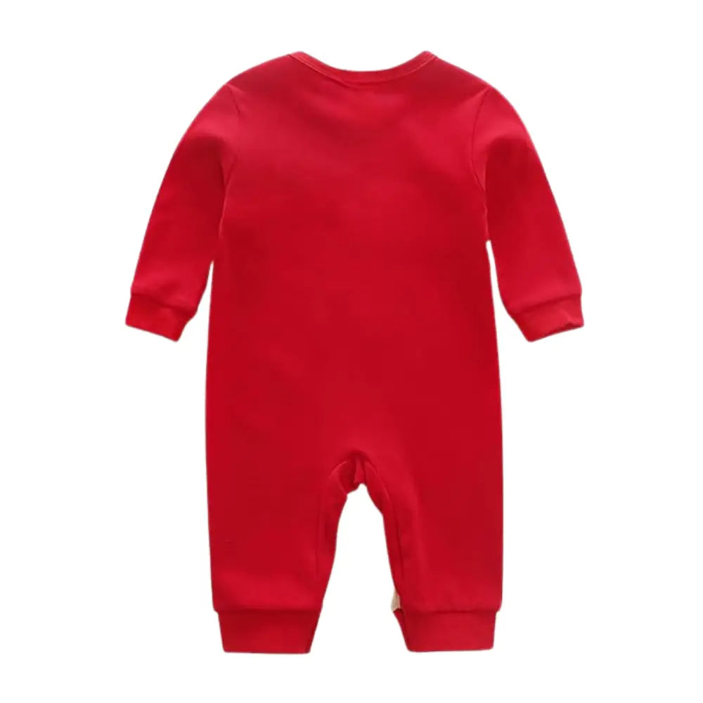 Grenouillère Bébé Noël - Grenouillère