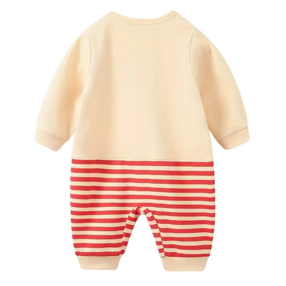 Grenouillère Bébé Noël - Grenouillère