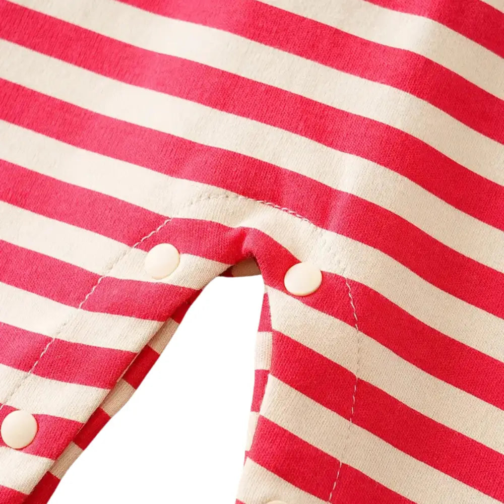 Grenouillère Bébé Noël - Grenouillère