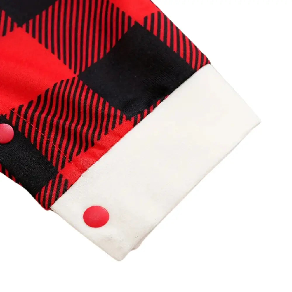 Grenouillère Bébé Noël - Grenouillère