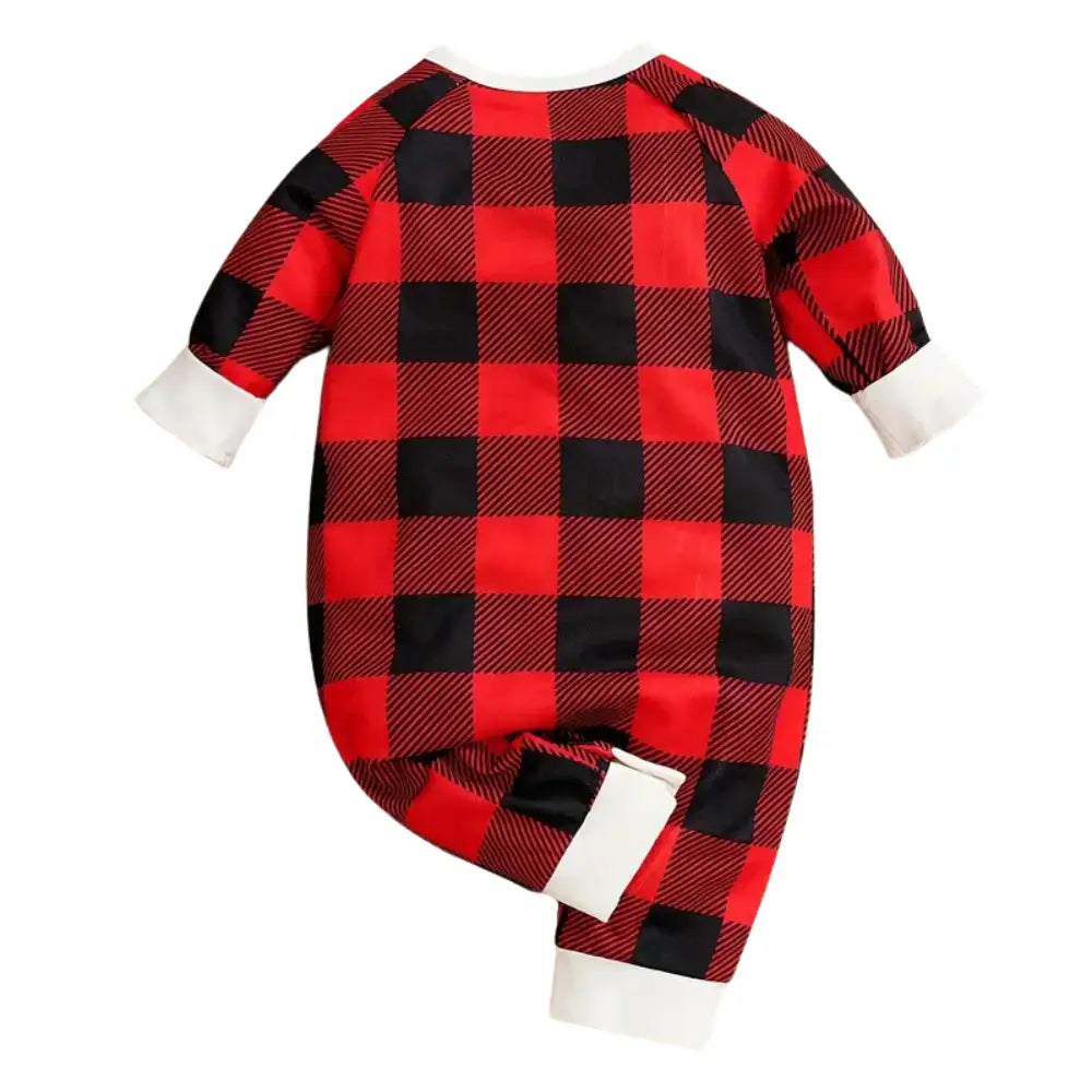 Grenouillère Bébé Noël - Grenouillère