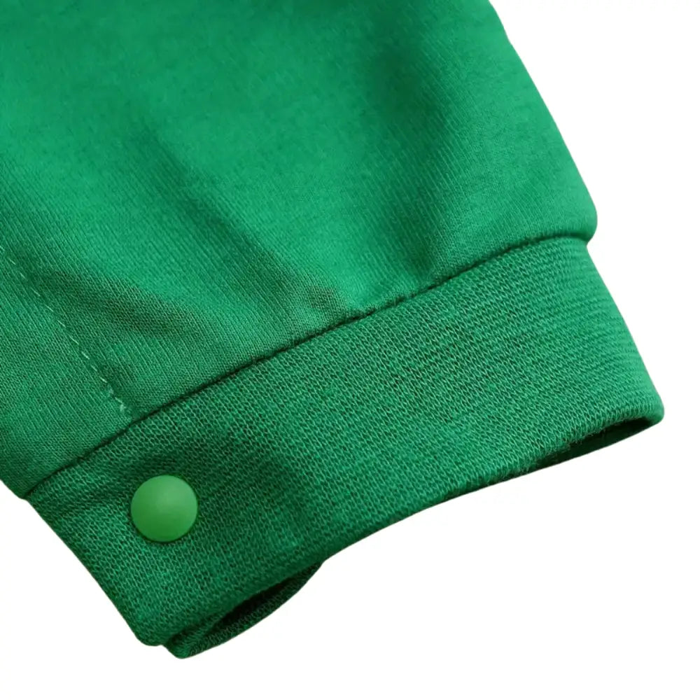 Grenouillère Bébé Noël et Bonnet - Grenouillère