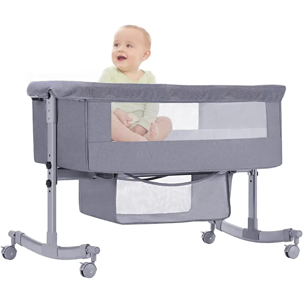 Lit Cododo - Berceau 2en1 - Lit cododo