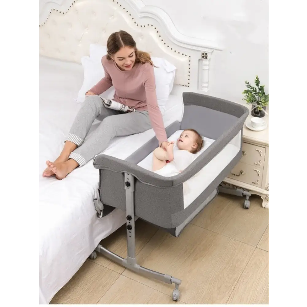 Lit Cododo - Berceau 2en1 - Lit cododo