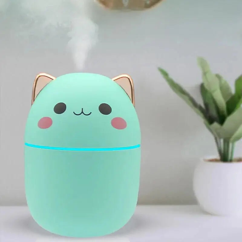 Mini-humidificateur bébé humidificateur d air bebe humidificateur d air pour chambre humidificateur d air humidificateur