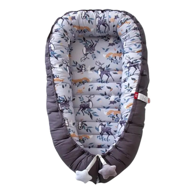 réducteur de lit reducteur de lit bebe bebe cocon nid bebe