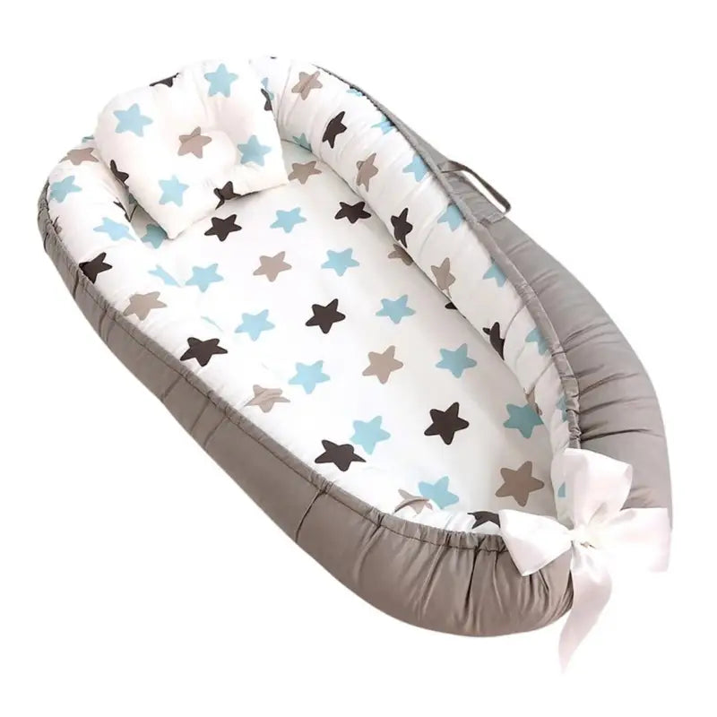 réducteur de lit reducteur de lit bebe bebe cocon nid bebe