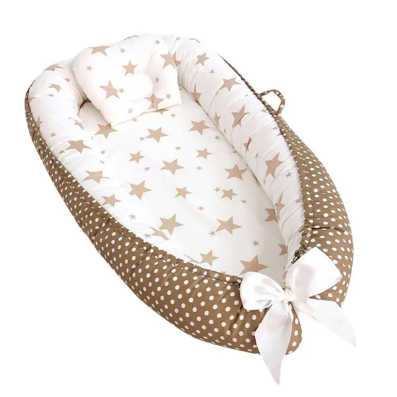 réducteur de lit reducteur de lit bebe bebe cocon nid bebe