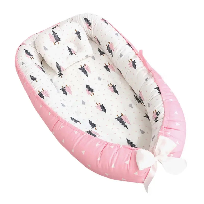 réducteur de lit reducteur de lit bebe bebe cocon nid bebe