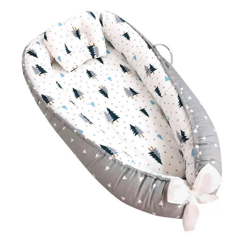 réducteur de lit reducteur de lit bebe bebe cocon nid bebe