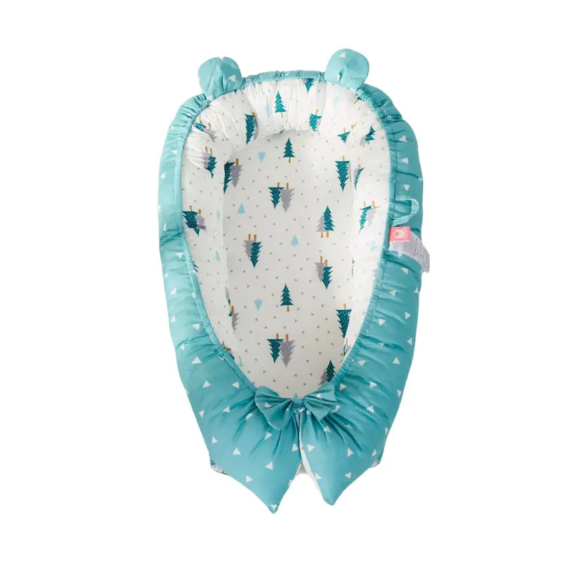 Réducteur de Lit Bébé réducteur de lit reducteur de lit bebe bebe cocon nid bebe