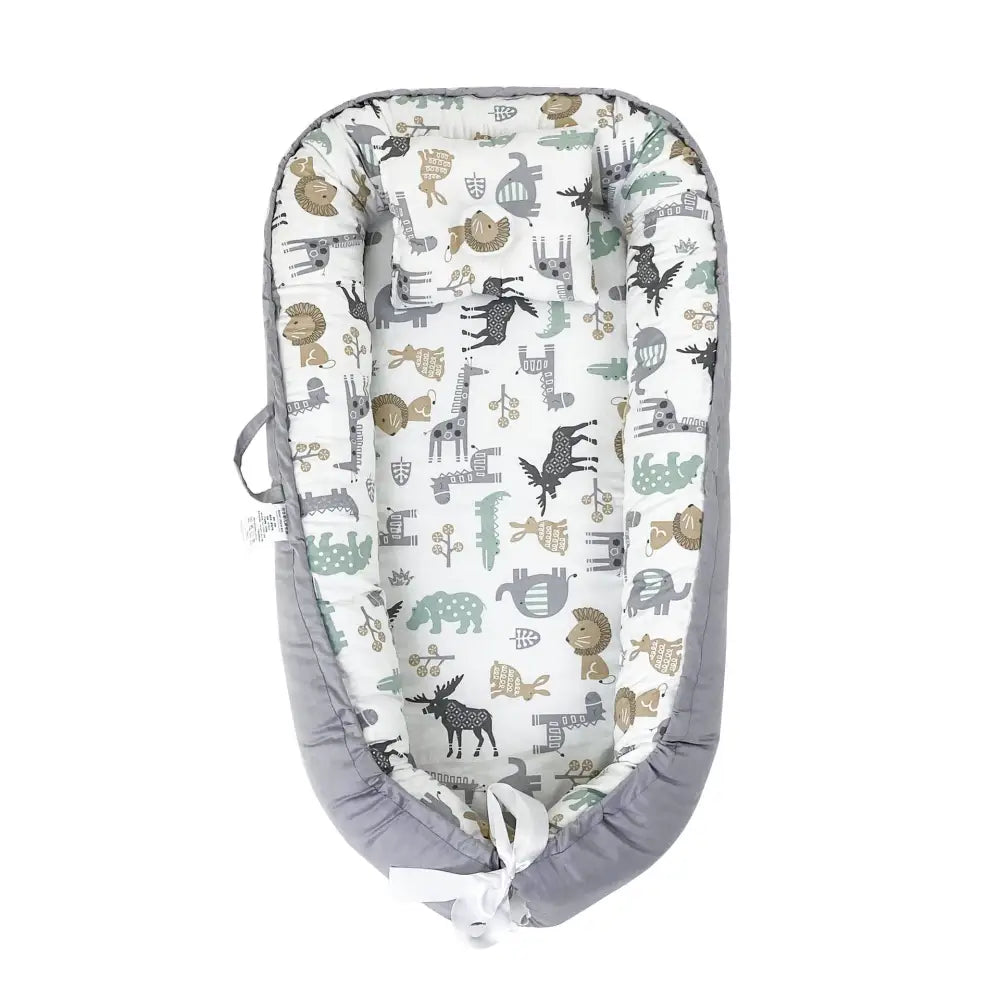 Réducteur de Lit Bébé réducteur de lit reducteur de lit bebe bebe cocon nid bebe