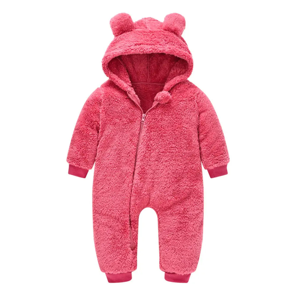 Surpyjama Bébé Ours surpyjama surpyjama fille surpyjama garcon pyjama pyjama bebe