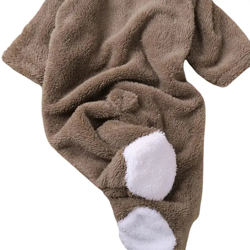 Surpyjama Bébé Ourson surpyjama surpyjama fille surpyjama garcon pyjama pyjama bebe