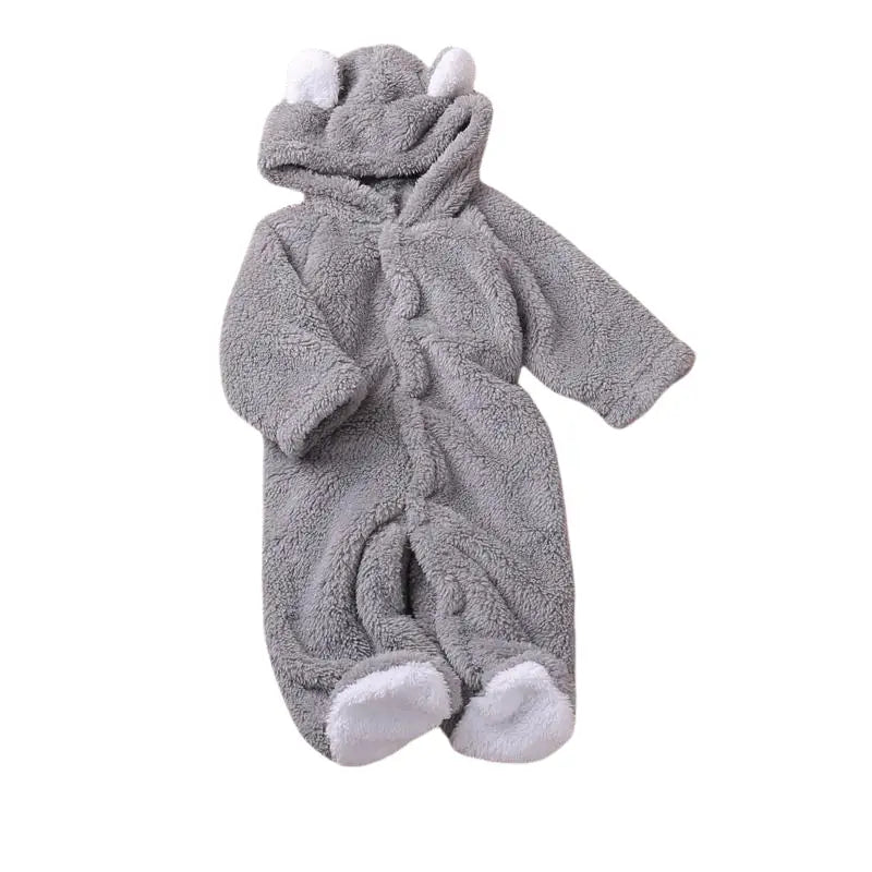 Surpyjama Bébé Ourson surpyjama surpyjama fille surpyjama garcon pyjama pyjama bebe