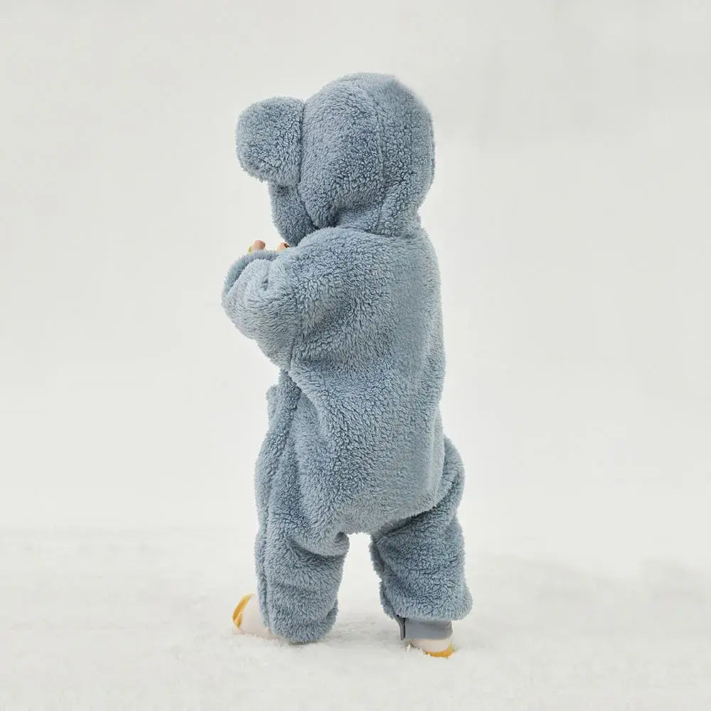 Surpyjama Bébé Ourson surpyjama surpyjama fille surpyjama garcon pyjama pyjama bebe