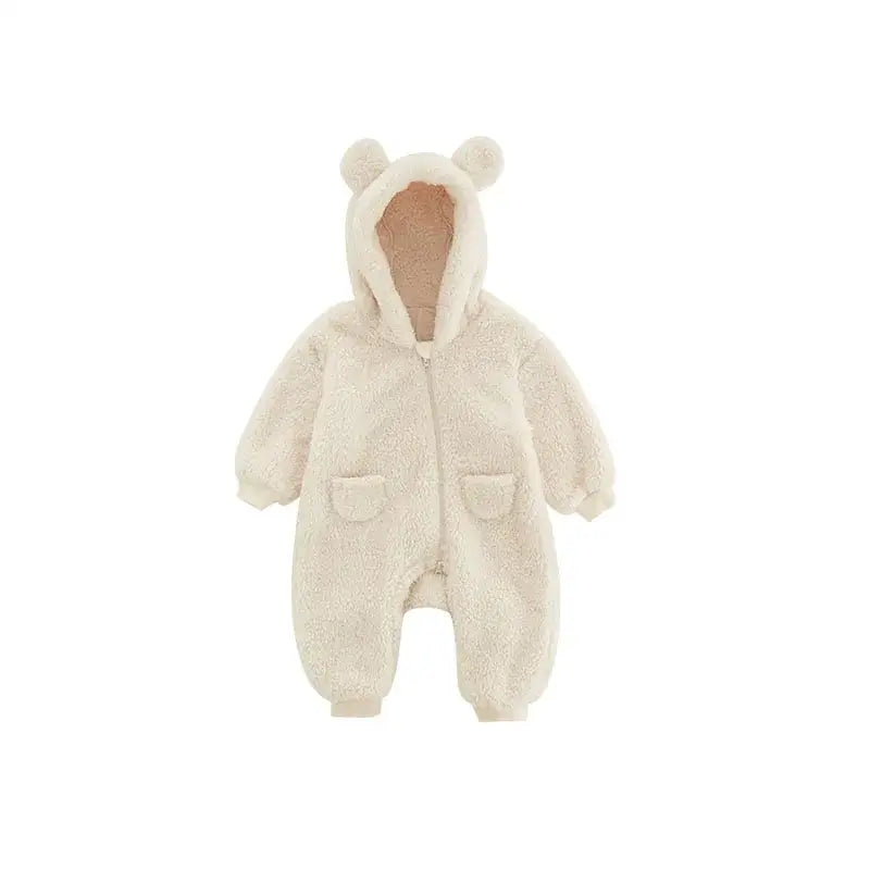 Surpyjama Bébé Ourson surpyjama surpyjama fille surpyjama garcon pyjama pyjama bebe