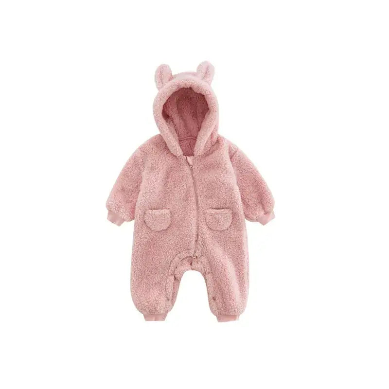 Surpyjama Bébé Ourson surpyjama surpyjama fille surpyjama garcon pyjama pyjama bebe