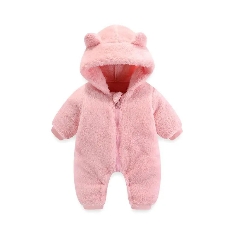 Surpyjama Bébé Ourson surpyjama surpyjama fille surpyjama garcon pyjama pyjama bebe