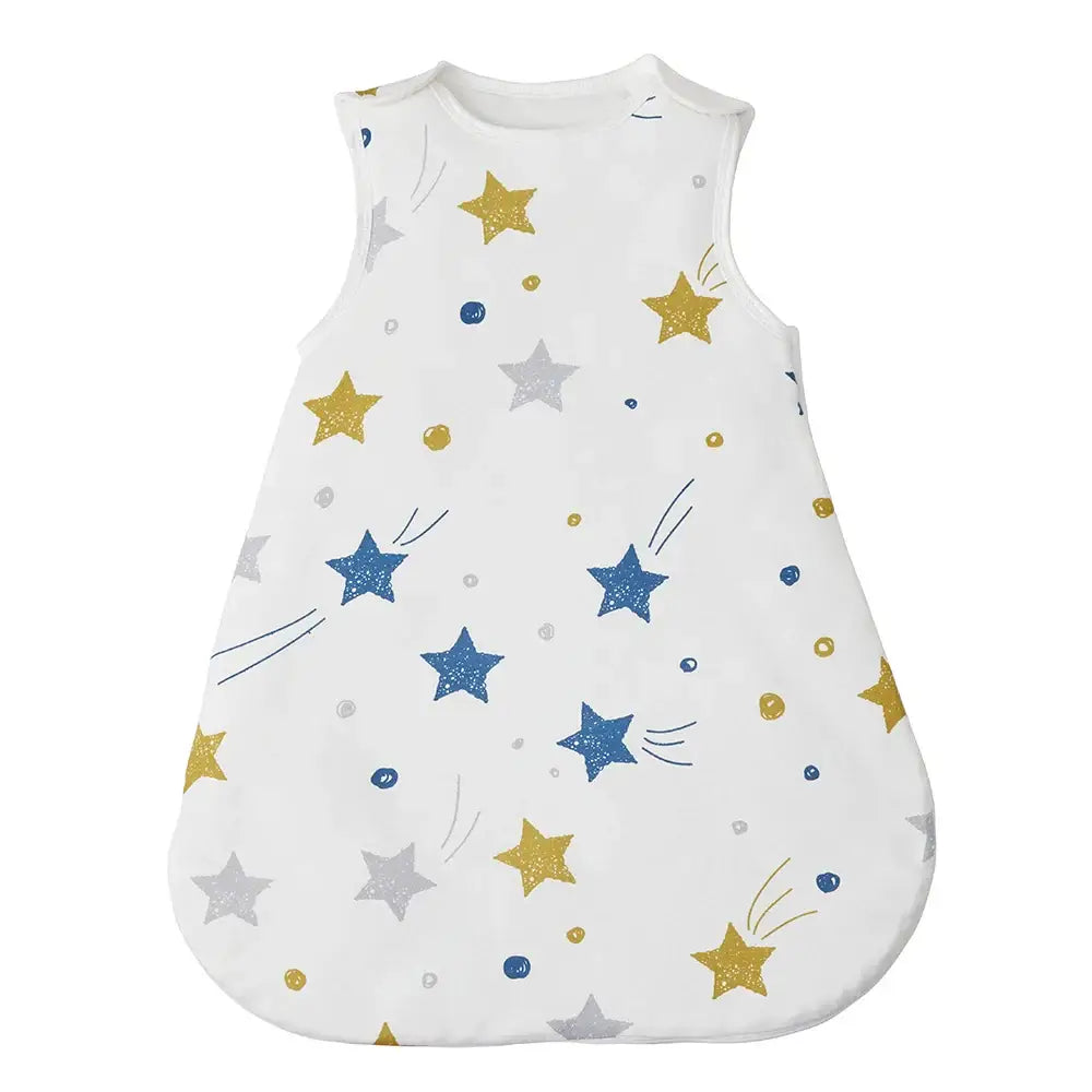 Gigoteuse bébé hiver TOG 2,5 motif ciel étoilé